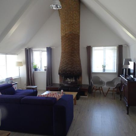 Guesthouse Wormer Buitenkant foto