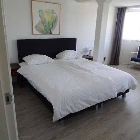 Guesthouse Wormer Buitenkant foto