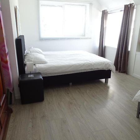Guesthouse Wormer Buitenkant foto