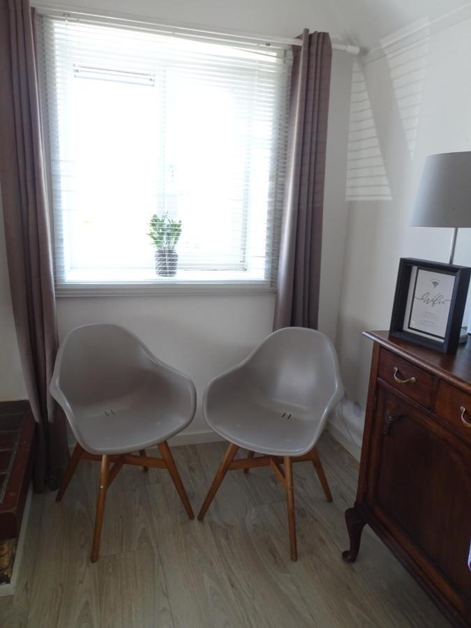 Guesthouse Wormer Buitenkant foto