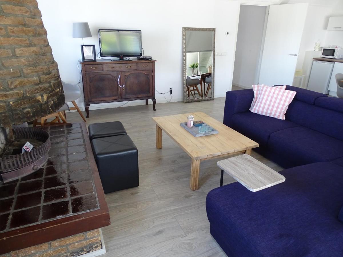 Guesthouse Wormer Buitenkant foto