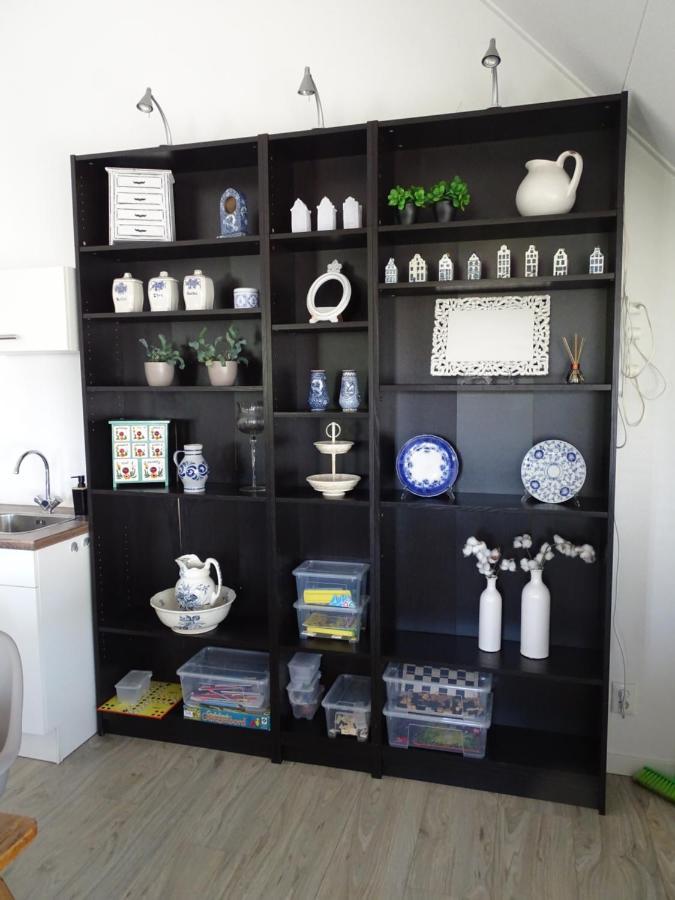 Guesthouse Wormer Buitenkant foto