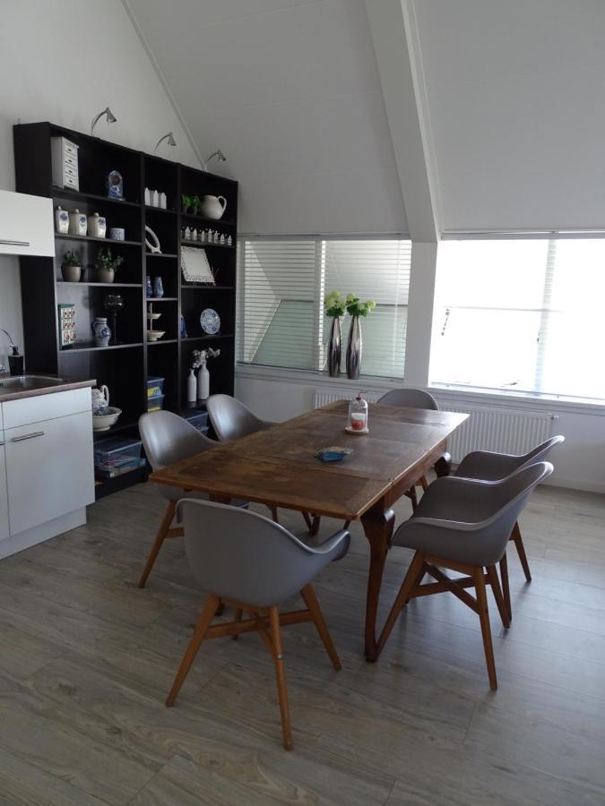 Guesthouse Wormer Buitenkant foto