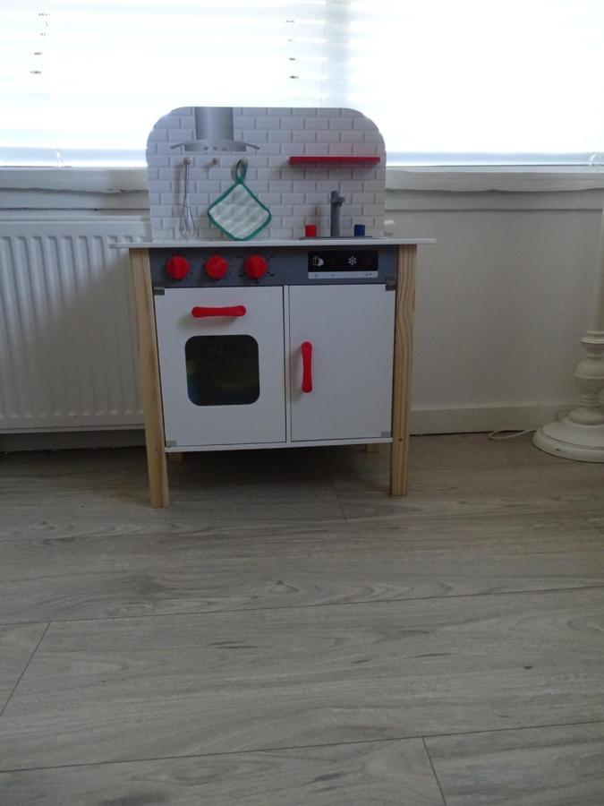 Guesthouse Wormer Buitenkant foto