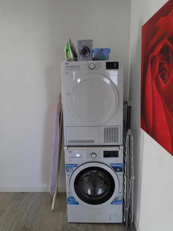 Guesthouse Wormer Buitenkant foto