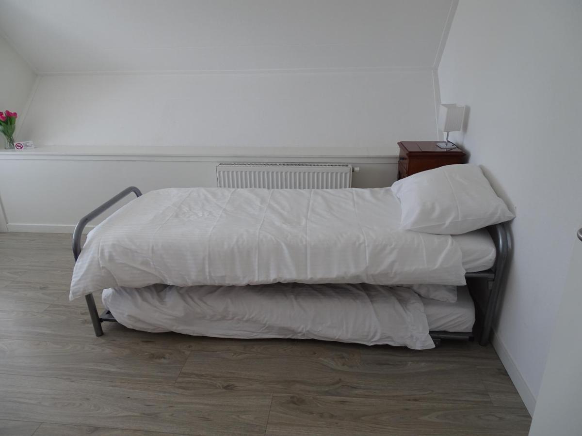 Guesthouse Wormer Buitenkant foto