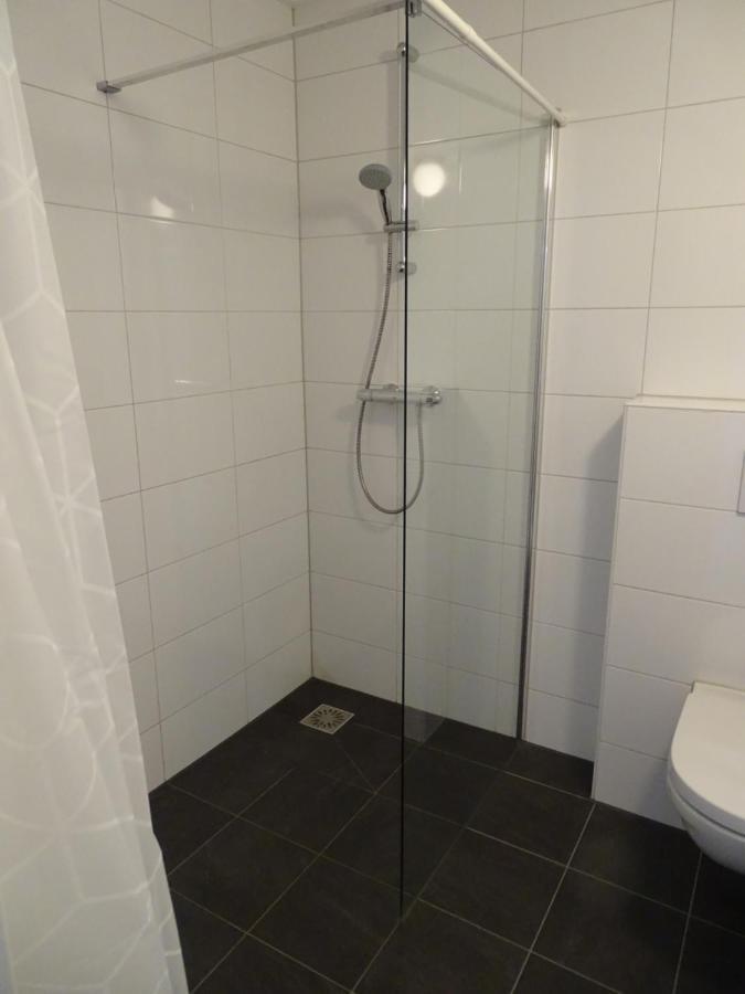 Guesthouse Wormer Buitenkant foto