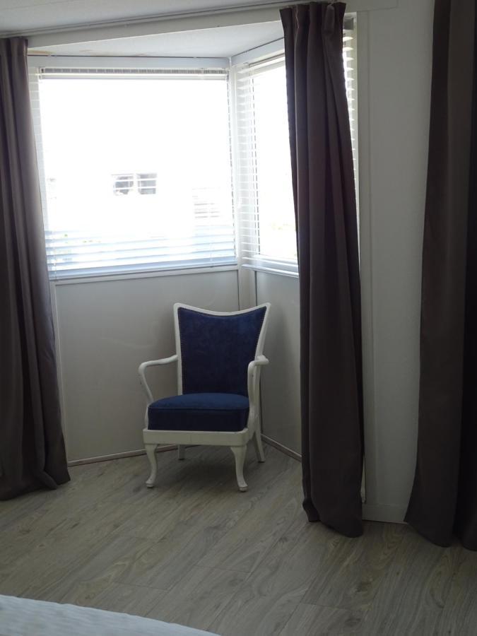 Guesthouse Wormer Buitenkant foto