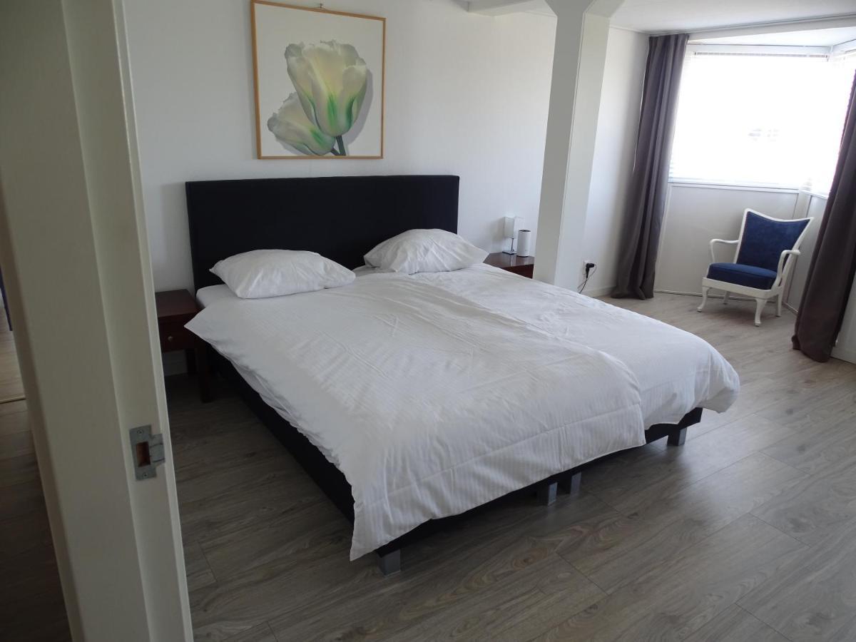 Guesthouse Wormer Buitenkant foto