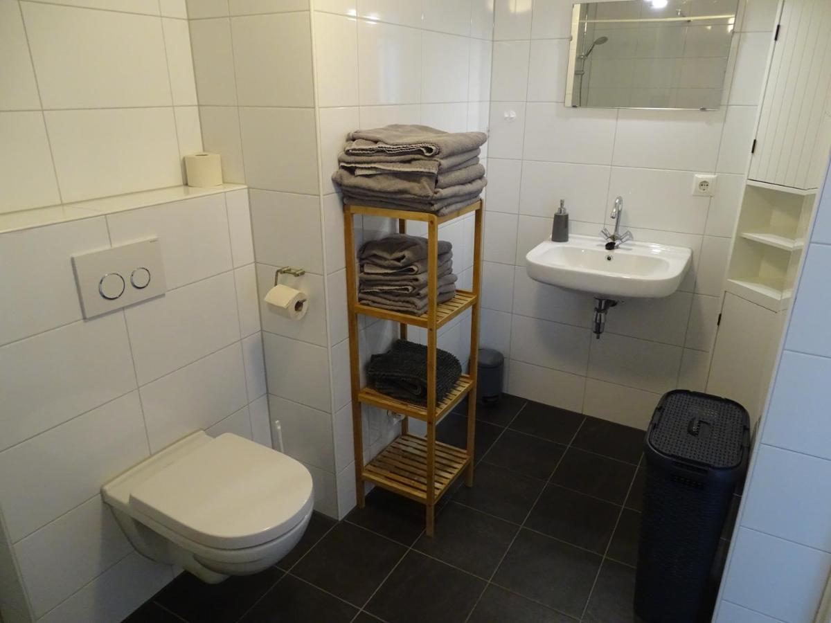 Guesthouse Wormer Buitenkant foto