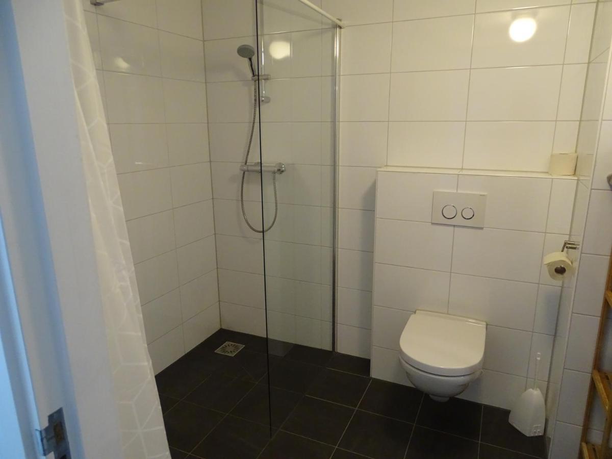 Guesthouse Wormer Buitenkant foto