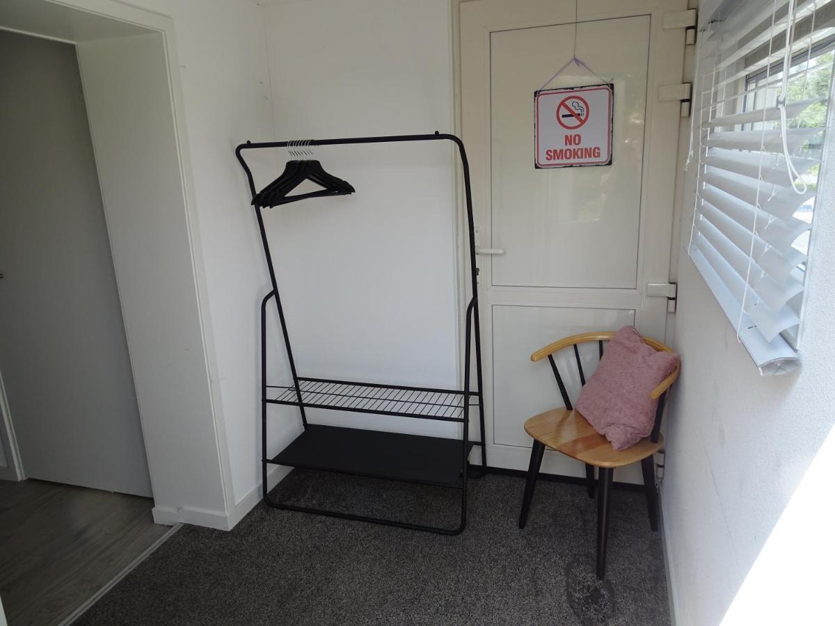 Guesthouse Wormer Buitenkant foto